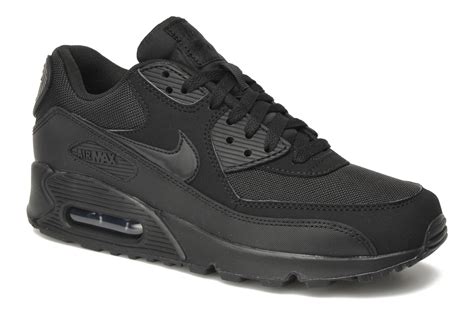 nike air max zwart maat 31 5|Zwarte Nike Air Max maat 31.5 .